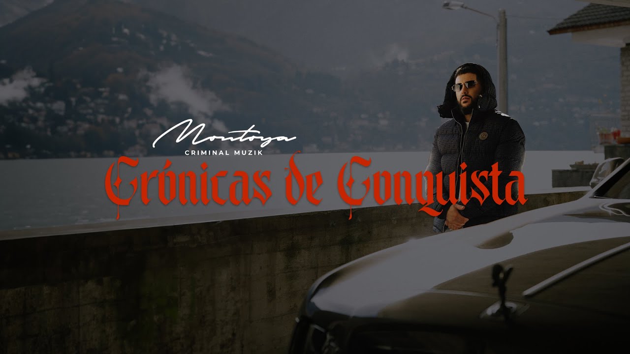 Crónicas de Conquista