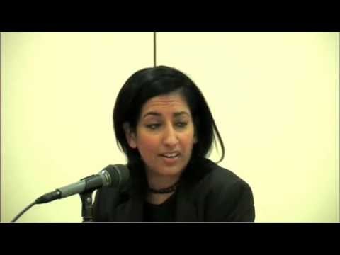 Jasbir Puar youtube video #0