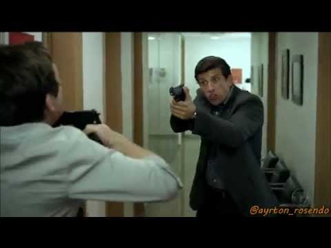 Fora de Controle - Episódio 2 - 1ªTemporada - 15.05.12