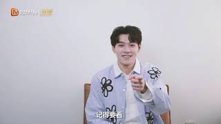 【Killer And Healer】Behind The Scenes | Mao Zijun wanted to play escape room with Yi Bochen video