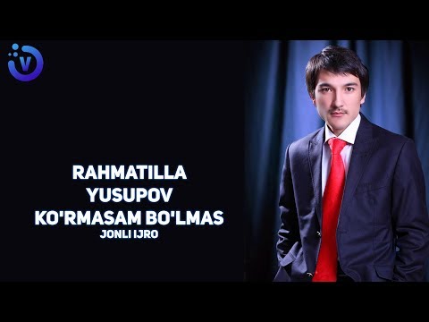 RAHMATILLA YUSUPOV MP3 СКАЧАТЬ БЕСПЛАТНО RAHMATILLA YUSUPOV MP3 СКАЧАТЬ БЕСПЛАТНО