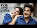 PREM NAZIR X THE BOX MIX I PREM NAZIR I SARADA I FAHIDH