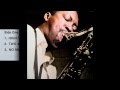 Hank Mobley. Hi Voltage.