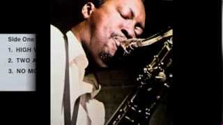 Hank Mobley. Hi Voltage.