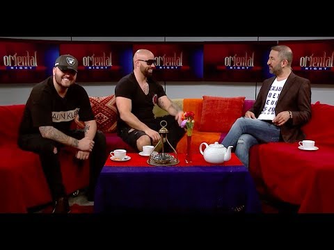 Rap-Duo Toony X Nova über Geld, Deutsch-Rap, Fahrstühle, Social Media, Gute Laune