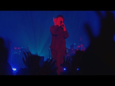 Mrs. GREEN APPLE – WanteD! WanteD! 【LIVE from M-ON!】