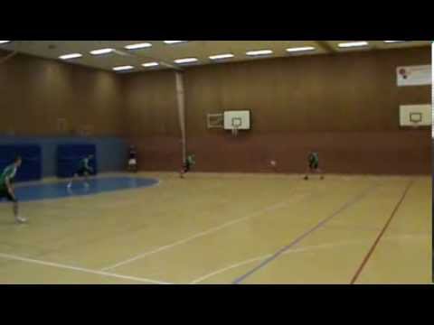 TSV Bardowick Faustball 1.Herren, 15.01.2011