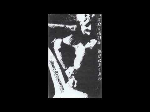 Animus Herilis - Le mort joyeux // 02 - Mater Tenebrarum (2002/2004, Black Metal)