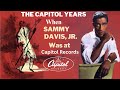 Sammy Davis Jr " The Capitol Years" 1949-1950