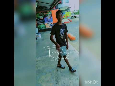 YNG LIL DON x YTHN JORGA & RL JOKER - SPEN WO SPEN (Prod. by yyy- RK )