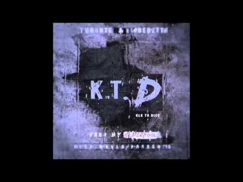 Fever el tunante x La BereTTa - K.T.D (klk tu dice) Prod. By Oldskool