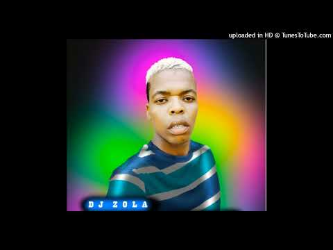 ROMELA MOYA BY DJ ZOLA