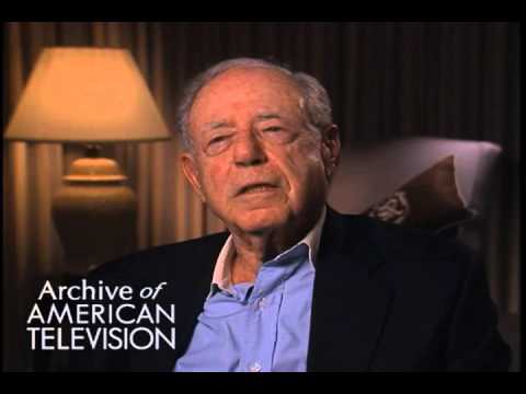 Stanley Rubin on advice to aspiring producers - EMMYTVLEGENDS.ORG