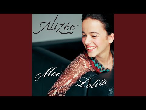 Moi... Lolita (Radio Edit)