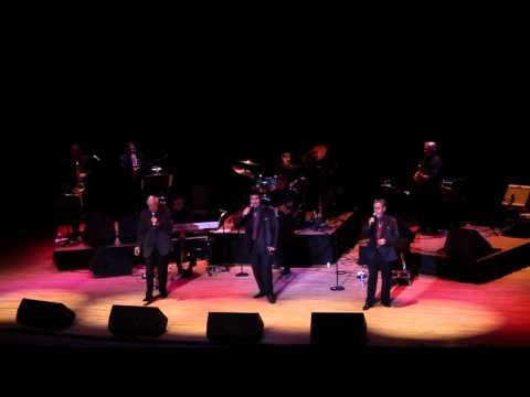 The Ultimate Doo Wop Show - South Bend, IN