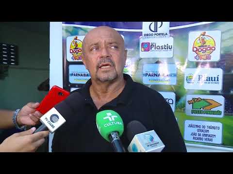 Redes balançam só no 2º Tempo