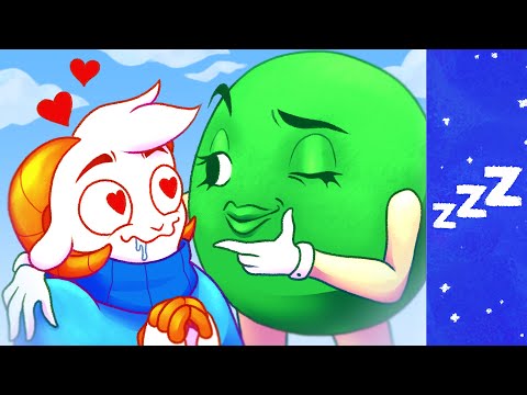 We LOVE The New m&m - SDP #92