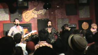 Pebaluna - Gone Gone Gone