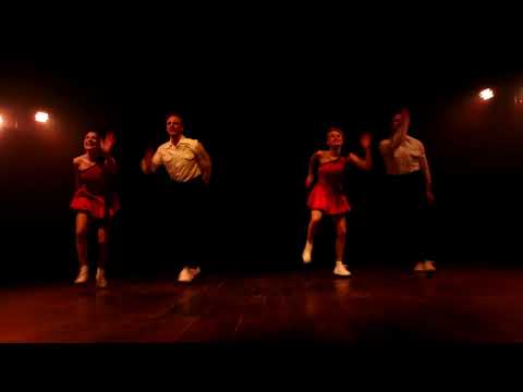 Echoes of Harlem - Harlem Hot Shots in Paris - Raid the joint