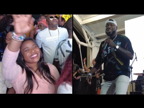 OSWALD - Ti Doudou - Ralenti - sur un carreau - Mawozo