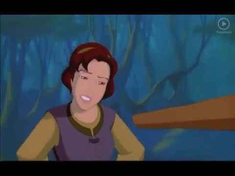 Magiczny Miecz - Legenda Camelotu - Znam Drogę Swą