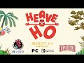 Gameplay-Video von Heave Ho  PC