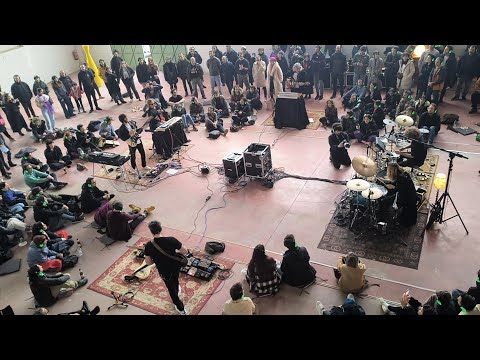 Rufus T. Firefly presenta 'Todas las cosas buenas' - Mañana más, con Ángel Carmona - 2x167