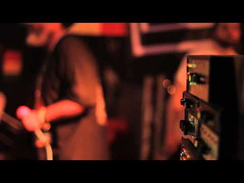 REGGAEBUS NIGHT #4  //  CHANNEL ONE (4)