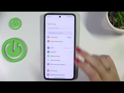 How To Enable/Disable Automatic Software Updates On Xiaomi 14T
