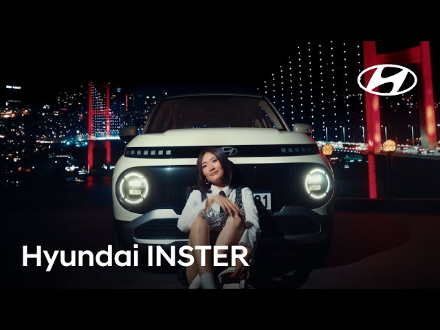 INSTER’lar Geldi! Yeni Akımı Keşfet ⚡️🫰