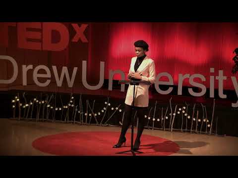 Healing Voices You Gotta Hear: Déjà Lewis-Nwalipenja on Black Girls and Sexual Violence