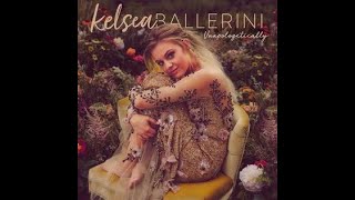 Kelsea Ballerini:-&#39;End Of The World&#39;