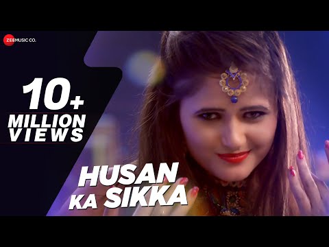 Husan Ka Sikka — watch video