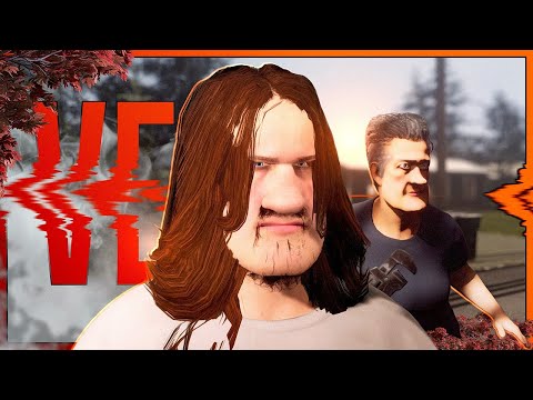 Tobi und Erik RETTEN SICH SELBST! 🧟 #01 • VEIN