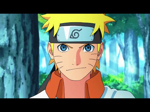 Free Twixtor Naruto Uzumaki (4k) 