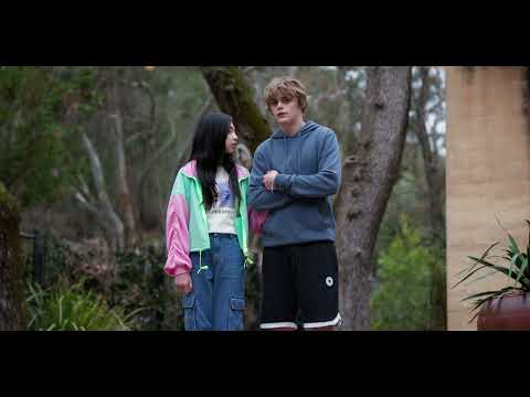 Son tus nuevos hermanos Oliver.