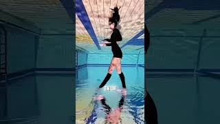 La Piscina Que Engaña A Todos 🤯