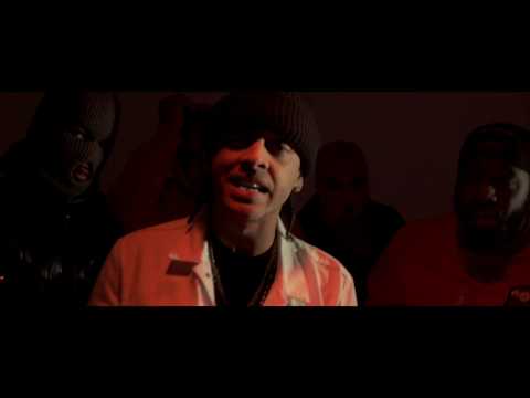 H.O x TK Bands - "Shots Fired" (Official Music Video)