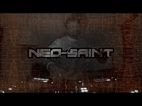 NEO-SAINT - PSYTEK SET VISUALISER