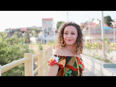 SAY THESE WORDS - ROSY VALENÇA