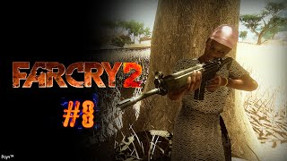 Far Cry 2 - Новая Лока
