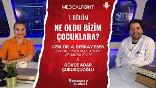 Ne oldu bizim çocuklarımıza?