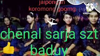 Download lagu jaipongan seni budaya baduy koromong goong mp3 Download lagu jaipongan seni budaya baduy koromong goong mp3