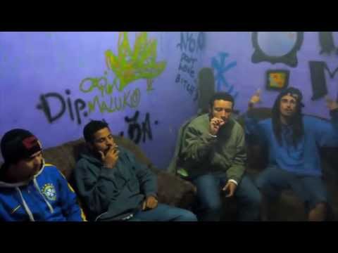 Pauê Oliveira part. Vini PDR - Baseado [WebVídeo]