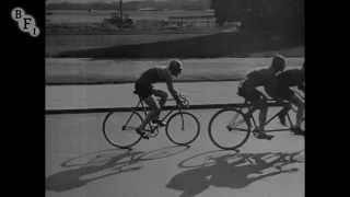 Parisian Pedallers (1929) | BFI National Archive