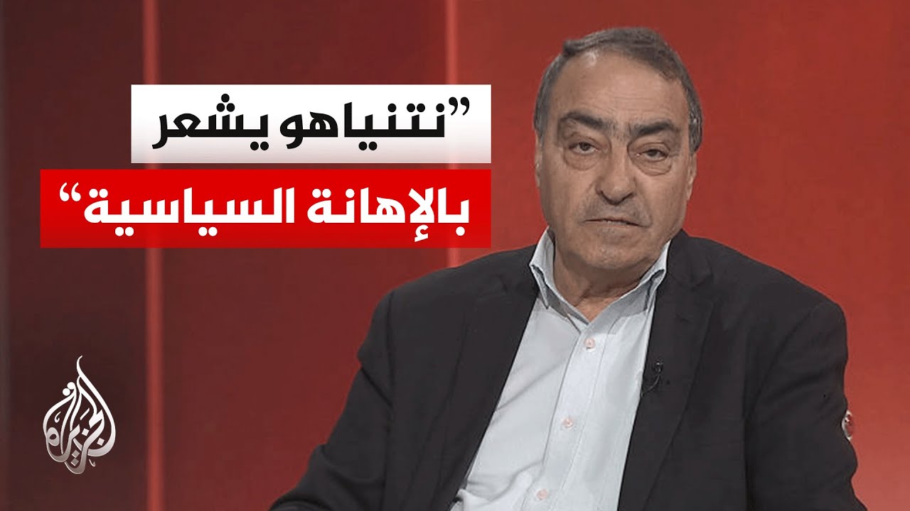 خبير بالشأن الإسرائيلي: نتنياهو يستخدم التصعيد في لبنان للضغط على ترمب