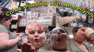 Shopping With Amberlynn