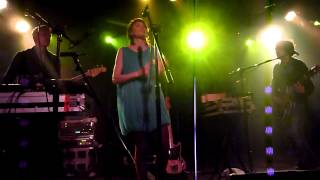Husky Rescue - Summertime Cowboy + Sound Of Love (Live @ The Wall, Taipei, Taiwan 05-25-2012)