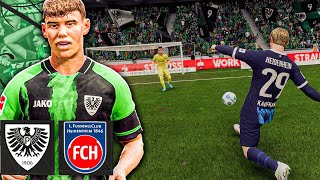 Alles oder nichts! Können wir die Champions League noch packen?