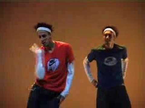 Lombard Twins "Dreamers Trailer"